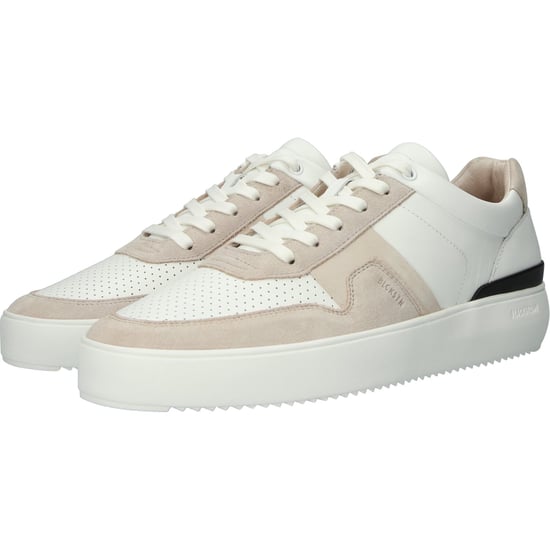 MARBLE COLTON - DG513 White Sand - Sneaker (niedrig) - Image 2