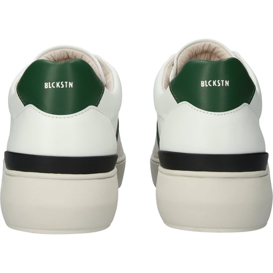 MARBLE COLTON - DG513 White Green - Sneaker (niedrig) - Image 3