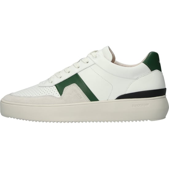 MARBLE COLTON - DG513 White Green - Sneaker (niedrig) - Image 5