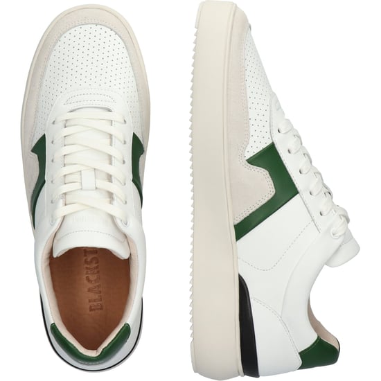 MARBLE COLTON - DG513 White Green - Sneaker (niedrig) - Image 6