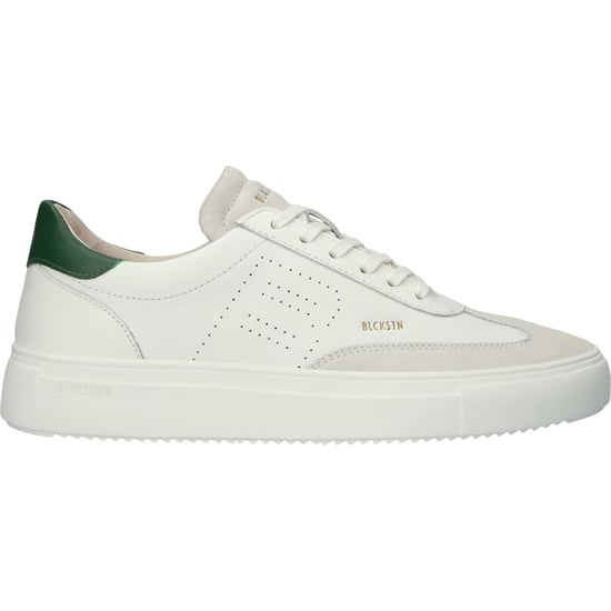 SLATE HARPER - DL272 White Green - Sneaker (niedrig) - Image 1