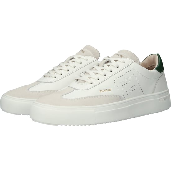 SLATE HARPER - DL272 White Green - Sneaker (niedrig) - Image 2