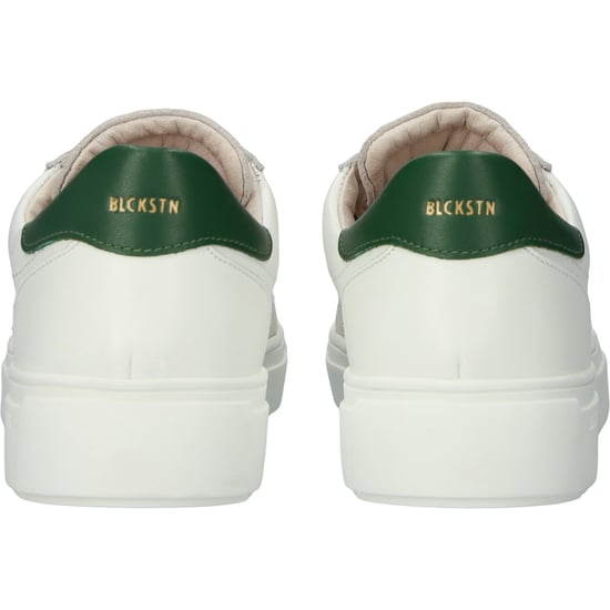 SLATE HARPER - DL272 White Green - Sneaker (niedrig) - Image 3