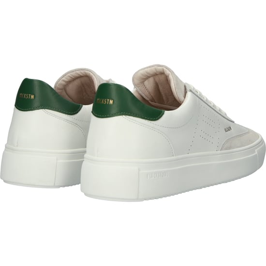 SLATE HARPER - DL272 White Green - Sneaker (niedrig) - Image 4