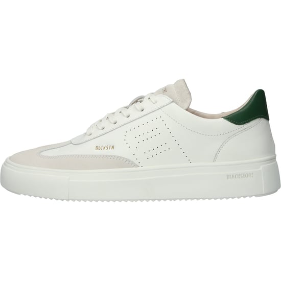 SLATE HARPER - DL272 White Green - Sneaker (niedrig) - Image 5
