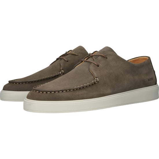 ZUKO LUCA LOW - DG371 Caribou - Sneaker (niedrig) - Image 2