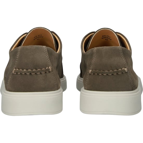 ZUKO LUCA LOW - DG371 Caribou - Sneaker (niedrig) - Image 3