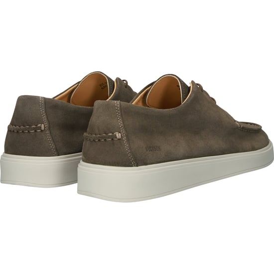 ZUKO LUCA LOW - DG371 Caribou - Sneaker (niedrig) - Image 4