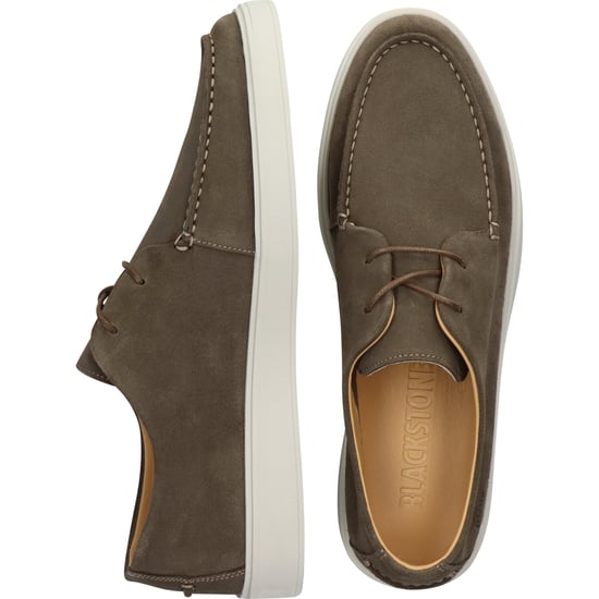 ZUKO LUCA LOW - DG371 Caribou - Sneaker (niedrig) - Image 6