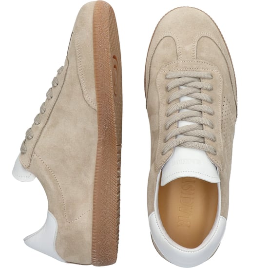 LIME WREN PERF - DL446 Earth - Sneaker (niedrig) - Image 6