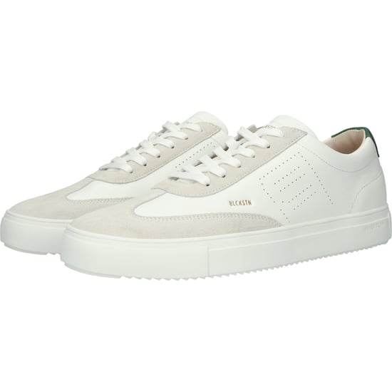 SLATE HARPER PERF - DG518 White Green - Sneaker (niedrig) - Image 2