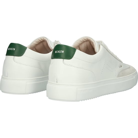 SLATE HARPER PERF - DG518 White Green - Sneaker (niedrig) - Image 4