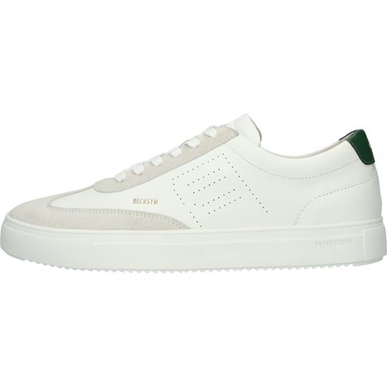 SLATE HARPER PERF - DG518 White Green - Sneaker (niedrig) - Image 5