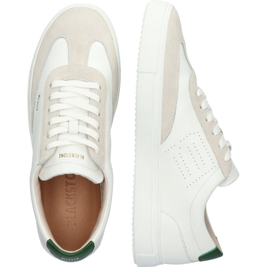 SLATE HARPER PERF - DG518 White Green - Sneaker (niedrig) - Image 6