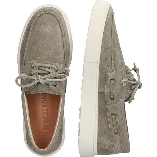 RUBY AGWE - DG510 Salvia - Sneaker (niedrig) - Image 6