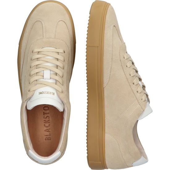 SLATE HARPER - DG517 Bleached Sand - Sneaker (niedrig) - Image 6
