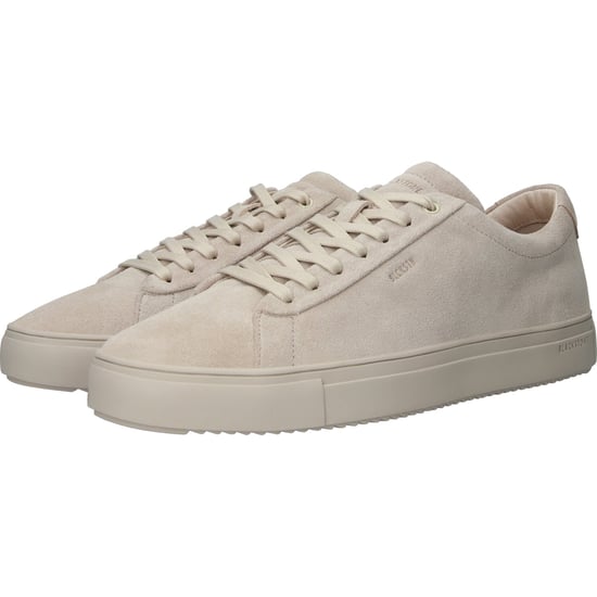 COBBLE ROGER - DG515 Feather Grey - Sneaker (niedrig) - Image 2