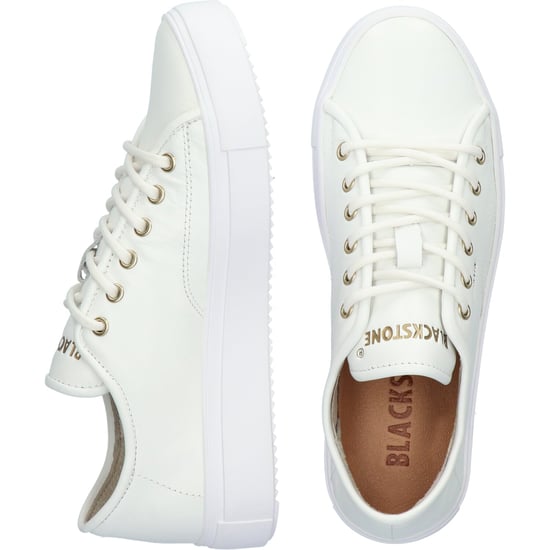 IRIS - BL234 White - Sneaker (niedrig) - Image 6