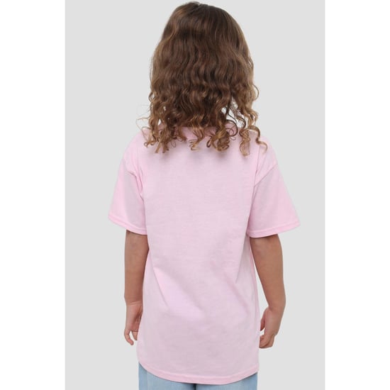 Disney - "Mama In Ears" T-Shirt für Kinder - Muttertag (Pink) - Image 4