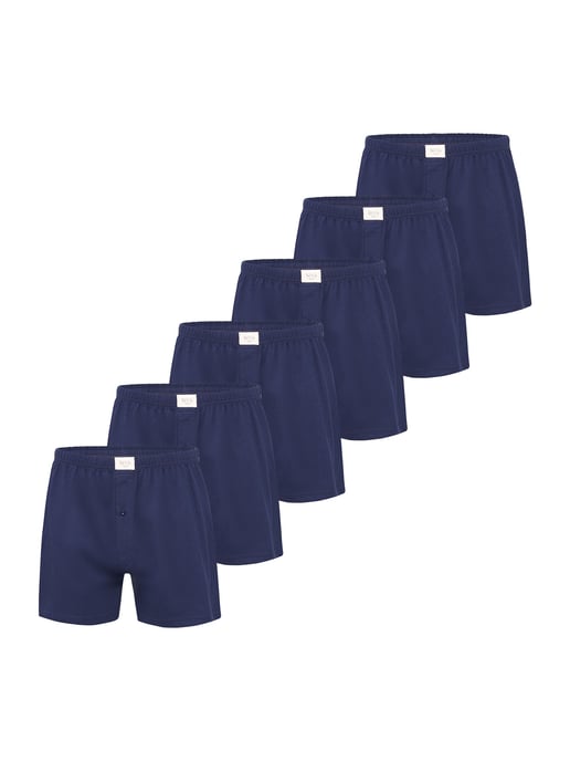Boxer Jersey Loose Fit 6-Pack - Image 1