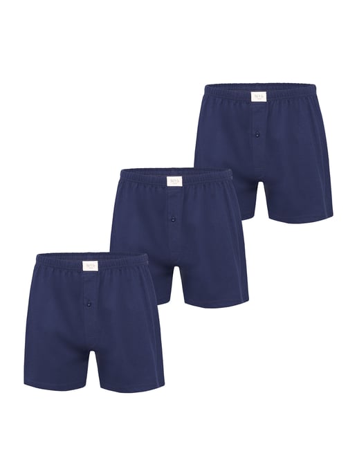 Boxer Jersey Loose Fit 3-Pack - Image 1