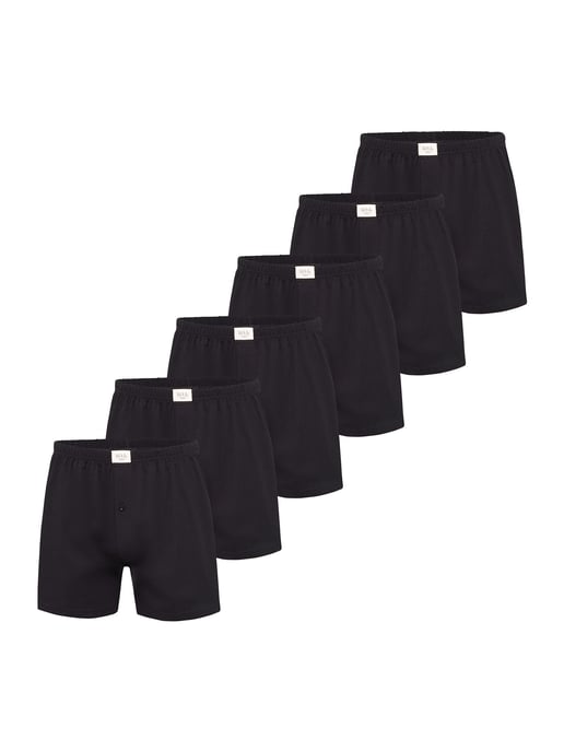Boxer Jersey Loose Fit 6-Pack - Image 1