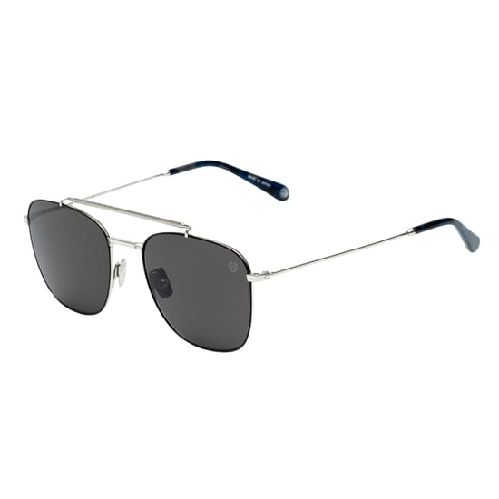 Belstaff Unisex-Sonnenbrillen 53/18/145 mm Titan - Image 1