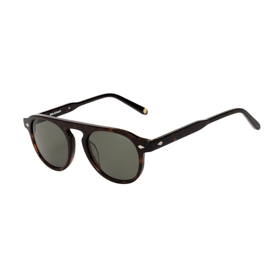 Belstaff Unisex-Sonnenbrillen 49/21/145 mm Acetat - Image 1