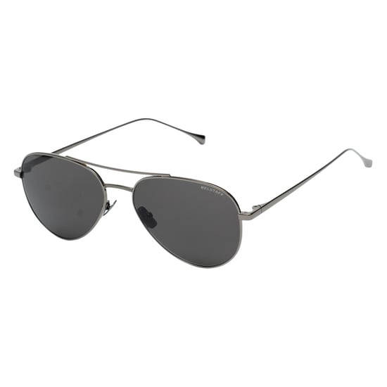 Belstaff Unisex-Sonnenbrillen 55/18/135 mm Edelstahl - Image 1