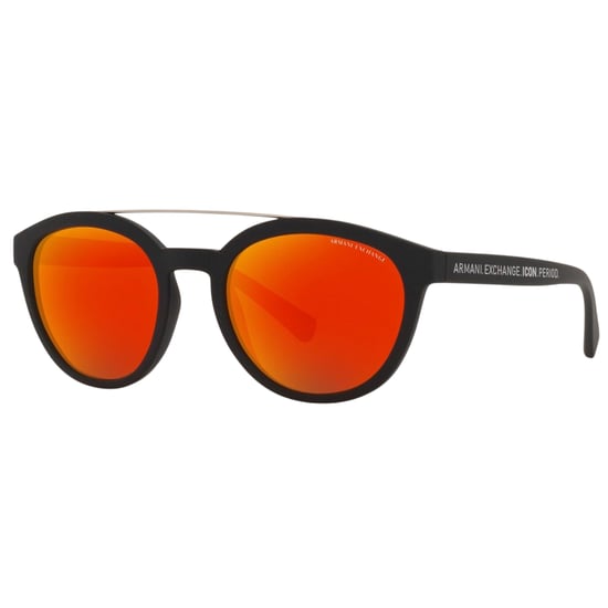 Armani Exchange Unisex-Sonnenbrillen 54/21/140 mm Harz - Image 1
