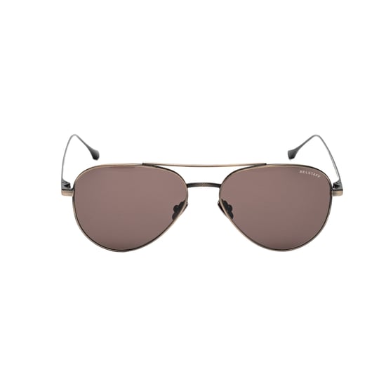 Belstaff Unisex-Sonnenbrillen 55/18/135 mm Edelstahl - Image 2