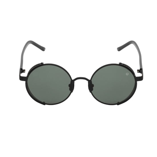 Belstaff Unisex-Sonnenbrillen 49/19/145 mm Acetat - Image 2