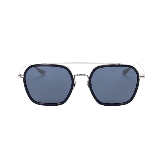 Belstaff Unisex-Sonnenbrillen 57/10/140 mm Titan - Image 2