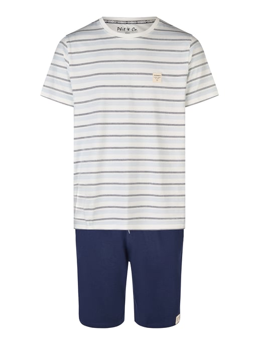 Pyjama Shorty - Image 1