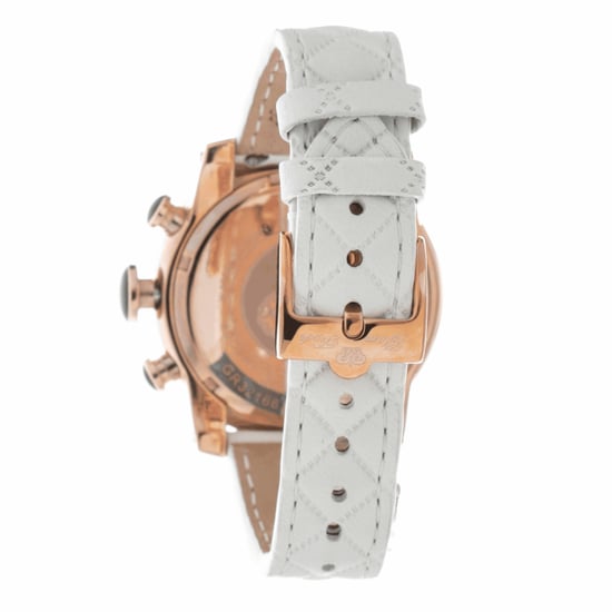 Glam Rock Damenuhr Quartz Gold - Image 2