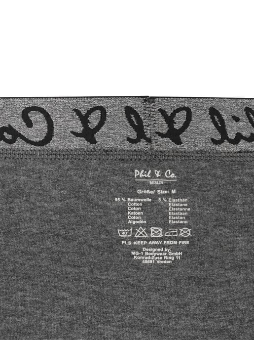 Retro Pants 8-Pack Jersey 8-Pack - Image 6