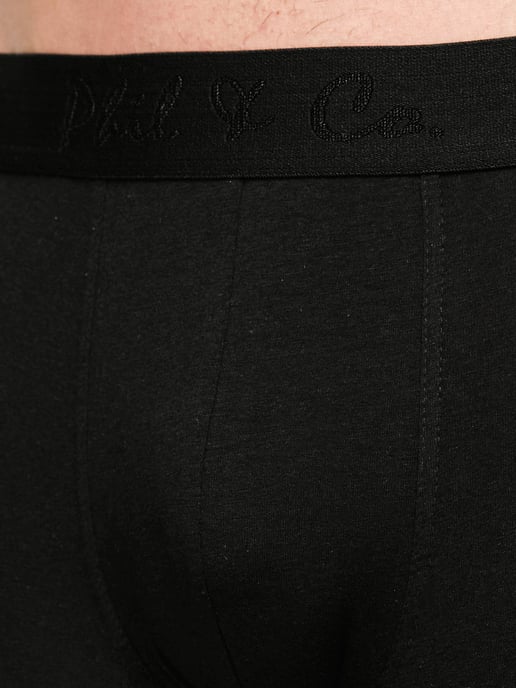 Retro Boxer Herren Männer Retroshorts 8-Pack - Image 4