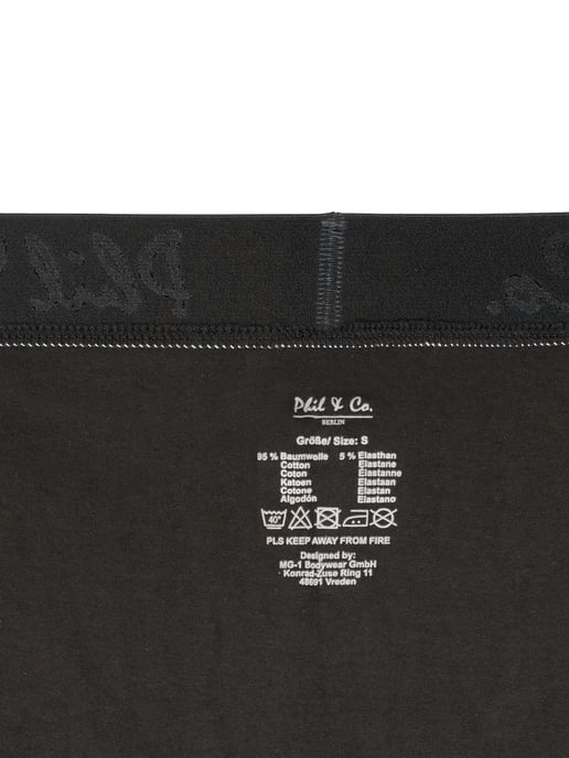 Retro Boxer Herren Männer Retroshorts 8-Pack - Image 6