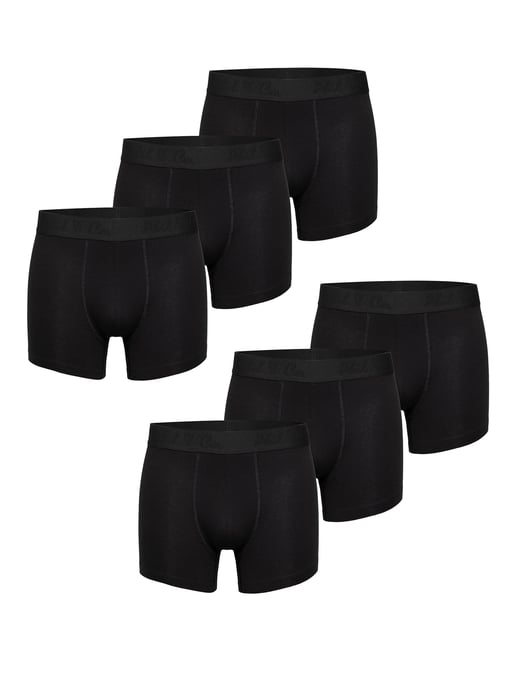 Retro Boxer Jersey Core 6-Pack - Image 1