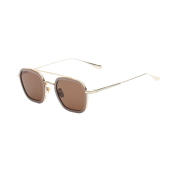 Belstaff Damen-Sonnenbrillen 45/16/140 mm Titan - Image 1