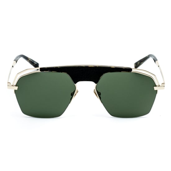 Herren Sonnenbrillen Belstaff MAXFORD-DORADO-W Gold ø 57 mm - Image 2