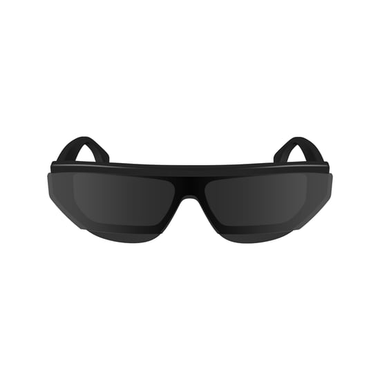 Victoria Beckham Damen-Sonnenbrillen 53/15/145 mm Acetat - Image 2