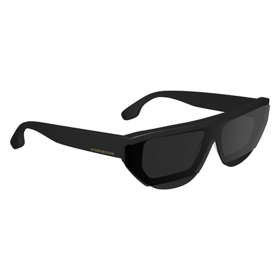 Victoria Beckham Damen-Sonnenbrillen 53/15/145 mm Acetat - Image 3