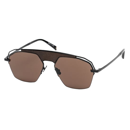 Belstaff Herren-Sonnenbrillen 57/18/145 mm Titan - Image 1