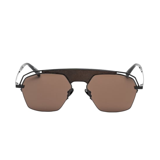 Belstaff Herren-Sonnenbrillen 57/18/145 mm Titan - Image 2