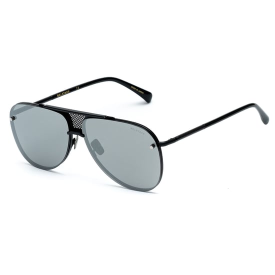 Herren Sonnenbrillen Belstaff BECKINGTON-NEGRO-W ø 60 mm - Image 1