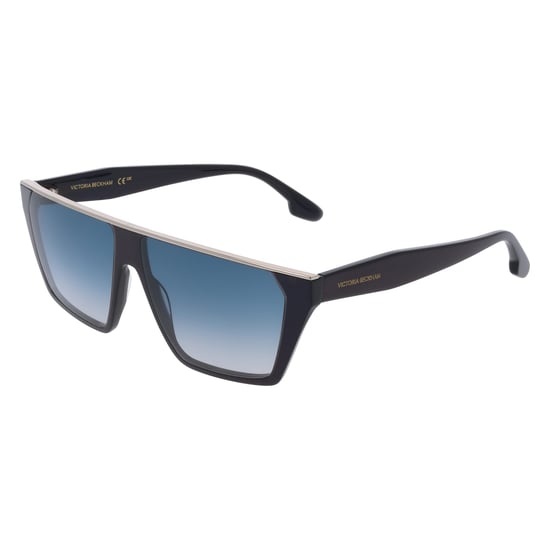 Victoria Beckham Damen-Sonnenbrillen 58/12/145 mm Acetat - Image 1