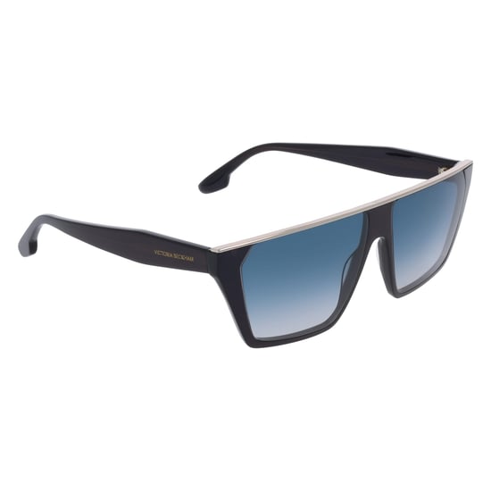 Victoria Beckham Damen-Sonnenbrillen 58/12/145 mm Acetat - Image 3