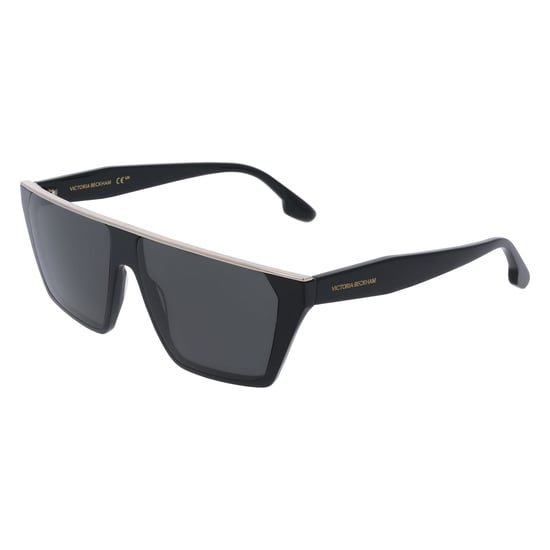 Victoria Beckham Damen-Sonnenbrillen 58/12/145 mm Acetat - Image 1