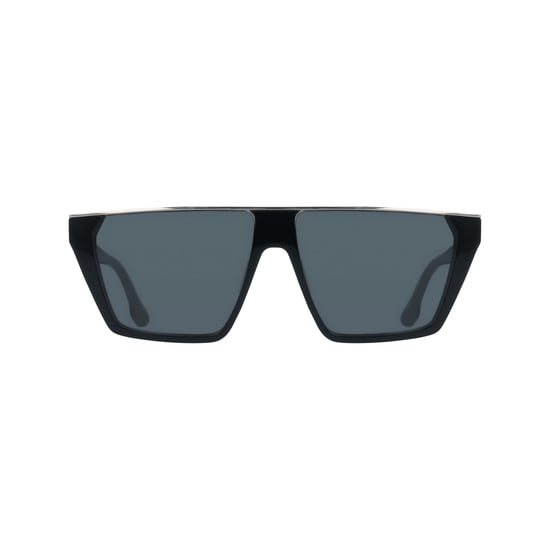 Victoria Beckham Damen-Sonnenbrillen 58/12/145 mm Acetat - Image 2